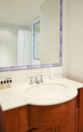 Imagen de la habitación del Hotel The Academy - Small Luxury Hotels Of The World. Foto 9