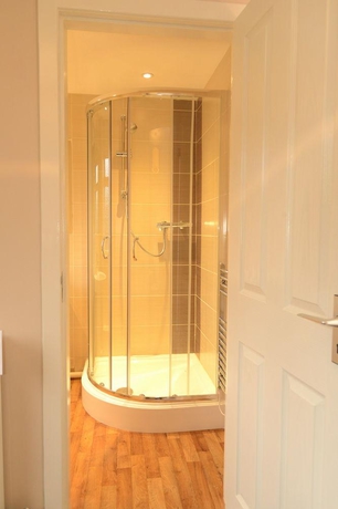 Imagen general del Hotel The Acarsaid. Foto 5