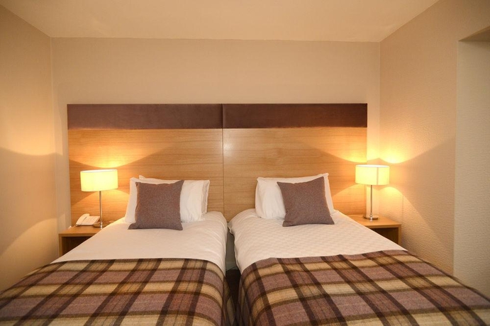 Imagen general del Hotel The Acarsaid. Foto 7