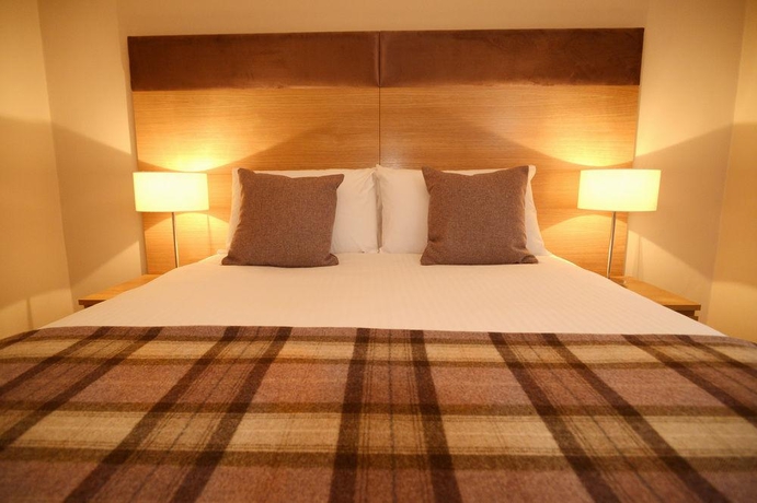 Imagen general del Hotel The Acarsaid. Foto 8