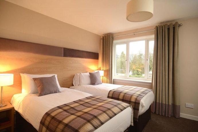 Imagen general del Hotel The Acarsaid. Foto 9