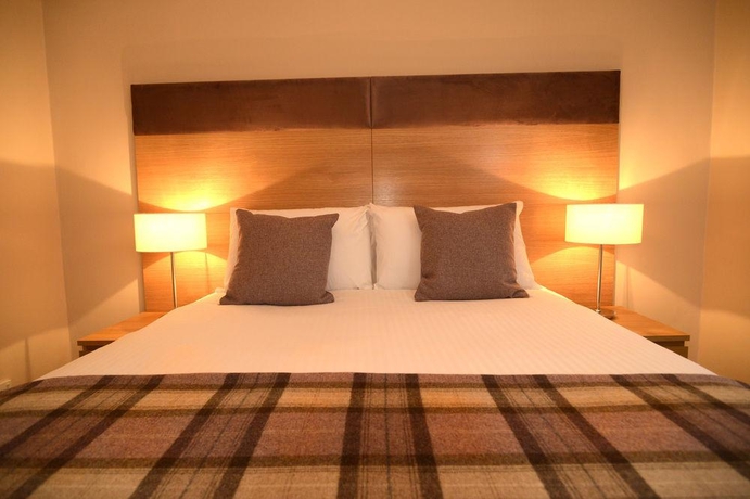 Imagen general del Hotel The Acarsaid. Foto 12