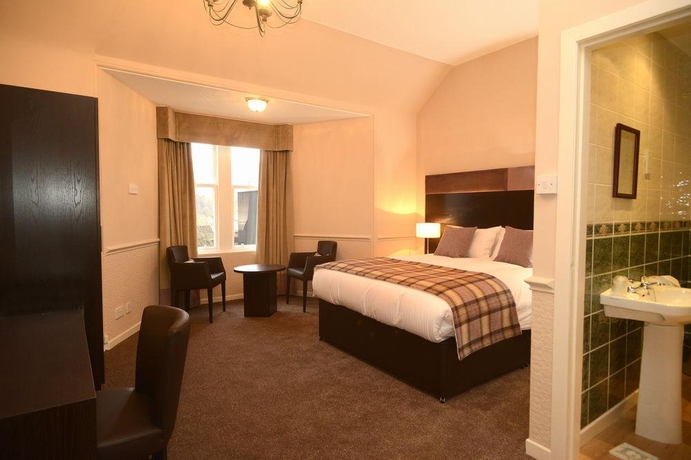 Imagen general del Hotel The Acarsaid. Foto 13