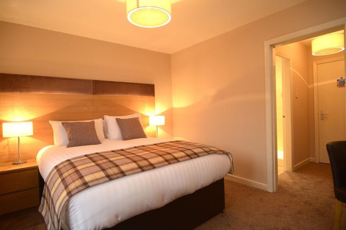 Imagen general del Hotel The Acarsaid. Foto 15