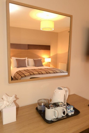 Imagen general del Hotel The Acarsaid. Foto 16