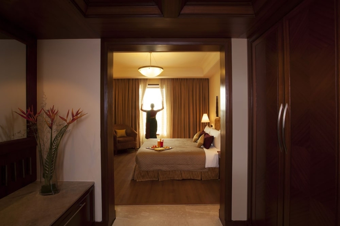 Imagen de la habitación del Hotel The Accord Metropolitan. Foto 13