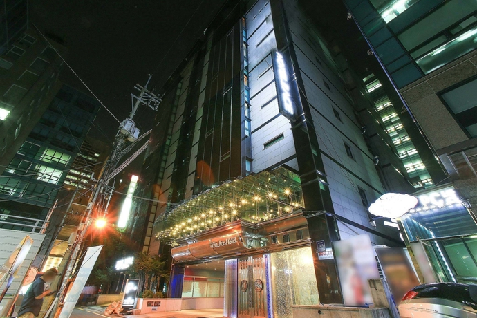 Imagen general del Hotel The Ace. Foto 2