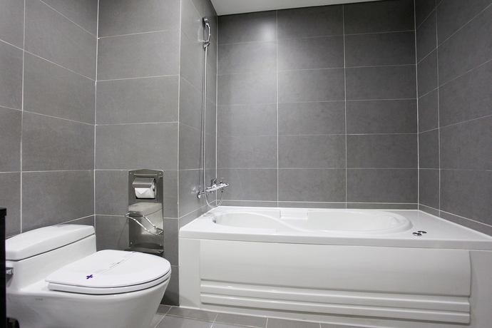 Imagen de la habitación del Hotel The Ace. Foto 13