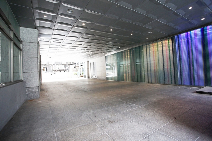 Imagen general del Hotel The Ace. Foto 9