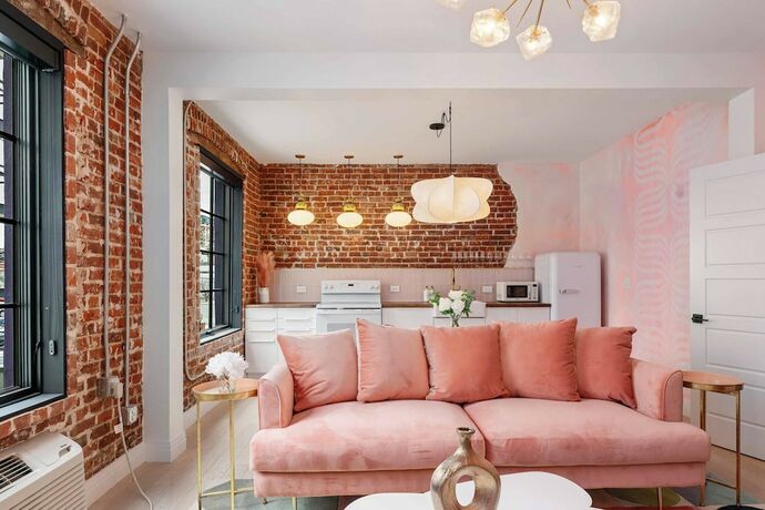 Imagen de la habitación del Hotel The Acoma House. Foto 14