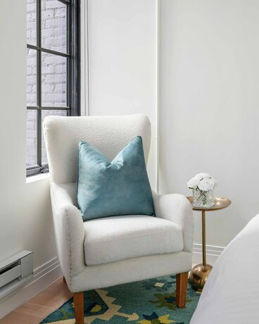 Imagen de la habitación del Hotel The Acoma House. Foto 17