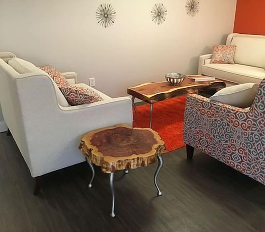 Imagen general del Hotel The Acorn Suites. Foto 1