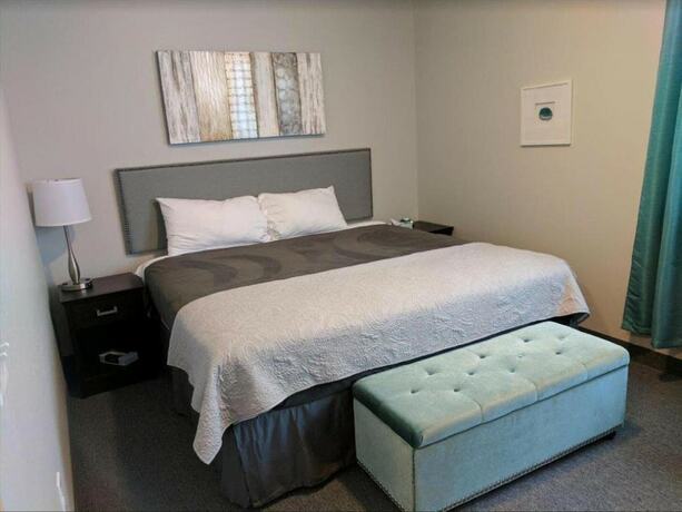 Imagen general del Hotel The Acorn Suites. Foto 3