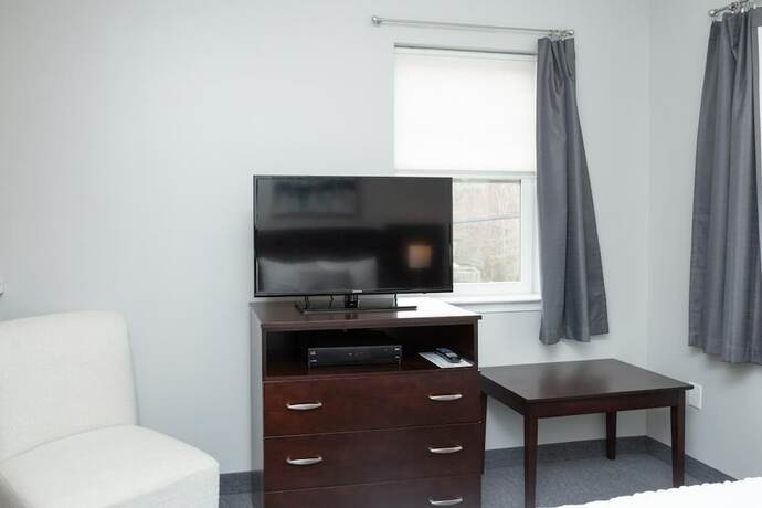 Imagen general del Hotel The Acorn Suites. Foto 5