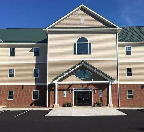 Imagen general del Hotel The Acorn Suites. Foto 6