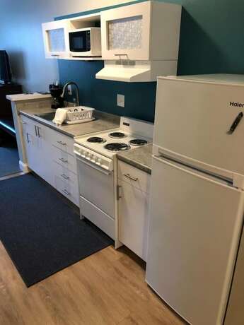 Imagen general del Hotel The Acorn Suites. Foto 13