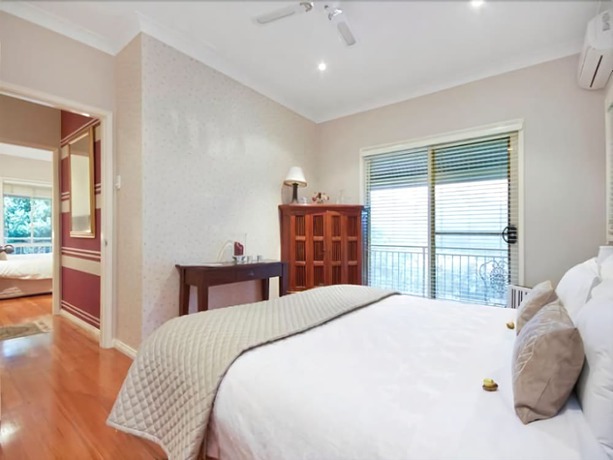Imagen de la habitación del Hotel The Acreage Boutique Guesthouse. Foto 3