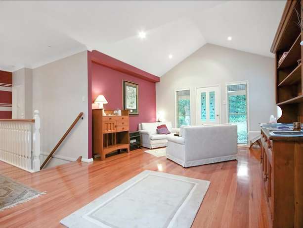 Imagen de la habitación del Hotel The Acreage Boutique Guesthouse. Foto 6