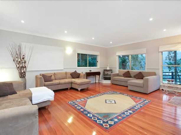 Imagen de la habitación del Hotel The Acreage Boutique Guesthouse. Foto 7