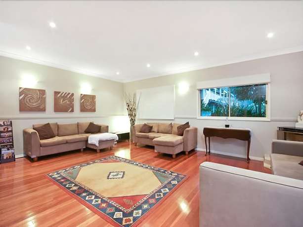 Imagen de la habitación del Hotel The Acreage Boutique Guesthouse. Foto 10