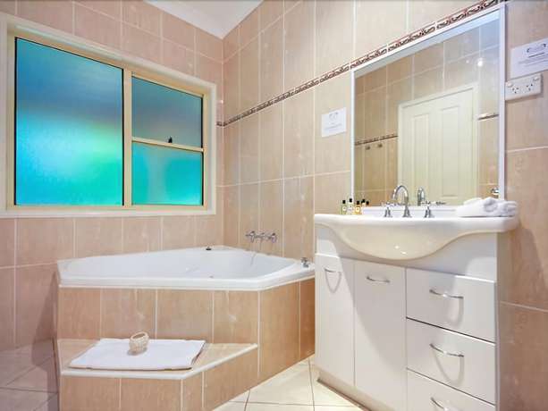 Imagen de la habitación del Hotel The Acreage Boutique Guesthouse. Foto 12