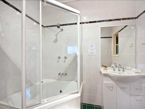 Imagen de la habitación del Hotel The Acreage Boutique Guesthouse. Foto 13