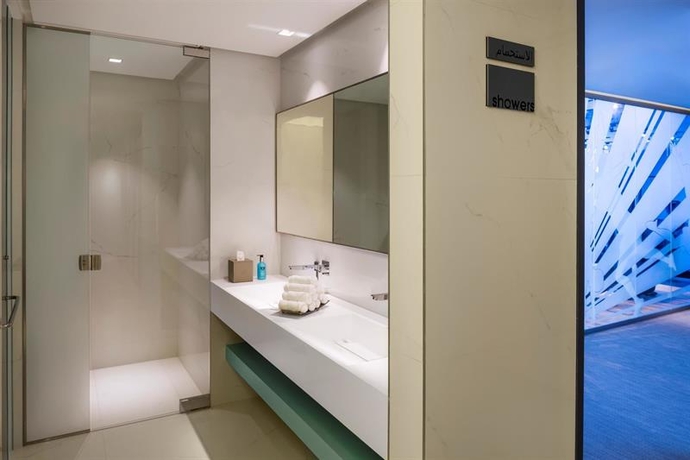 Imagen general del Hotel The Act. Foto 9