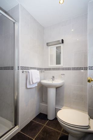 Imagen de la habitación del Hotel The Adamson. Foto 5