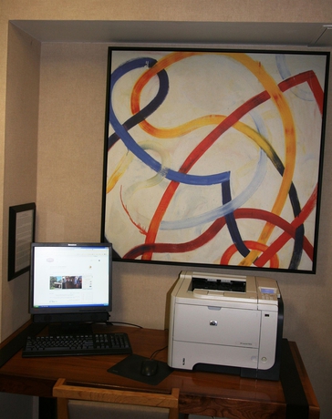 Imagen de los interiores del Hotel The Addison. Foto 10