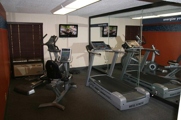 Imagen de los interiores del Hotel The Addison. Foto 11