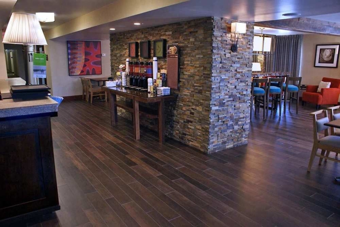 Imagen de los interiores del Hotel The Addison. Foto 12