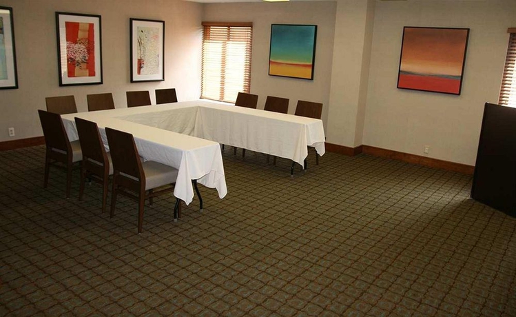 Imagen de los interiores del Hotel The Addison. Foto 13