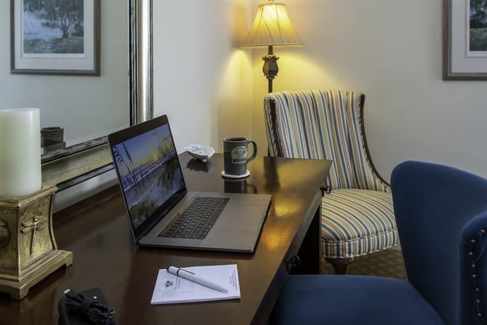 Imagen de la habitación del Hotel The Addison on Amelia Island. Foto 9