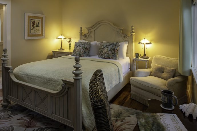 Imagen de la habitación del Hotel The Addison on Amelia Island. Foto 10