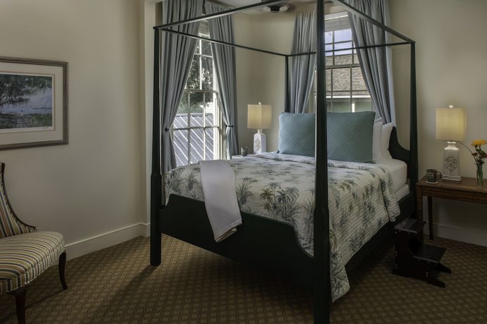 Imagen general del Hotel The Addison on Amelia Island. Foto 2