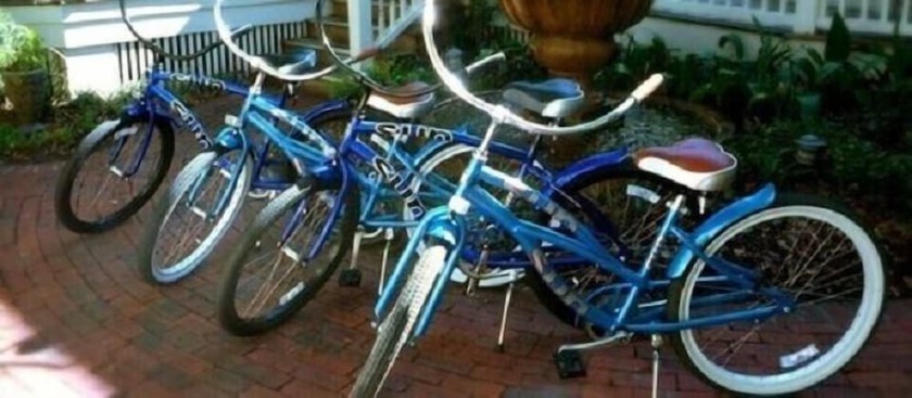 Imagen general del Hotel The Addison on Amelia Island. Foto 4