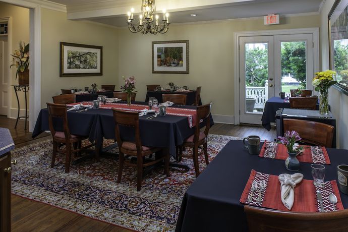 Imagen general del Hotel The Addison on Amelia Island. Foto 5