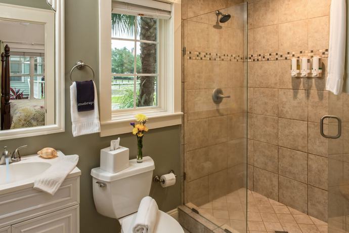 Imagen de la habitación del Hotel The Addison on Amelia Island. Foto 15