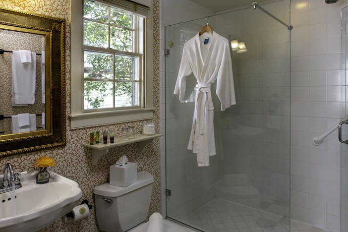 Imagen de la habitación del Hotel The Addison on Amelia Island. Foto 18
