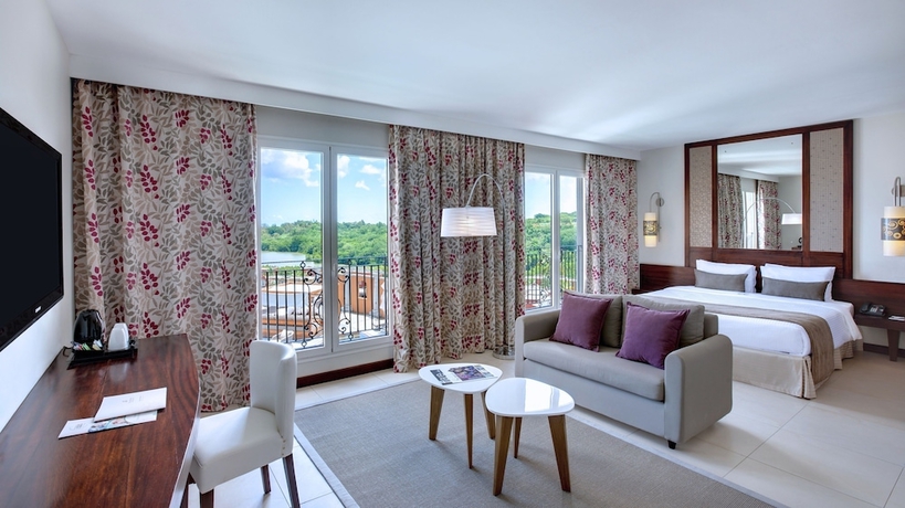 Imagen de la habitación del Hotel The Address Boutique. Foto 2