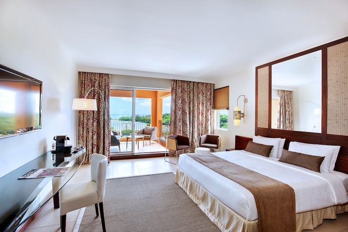 Imagen de la habitación del Hotel The Address Boutique. Foto 4