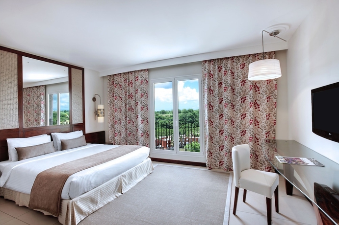 Imagen de la habitación del Hotel The Address Boutique. Foto 6