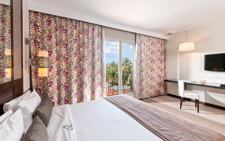 Imagen de la habitación del Hotel The Address Boutique. Foto 7