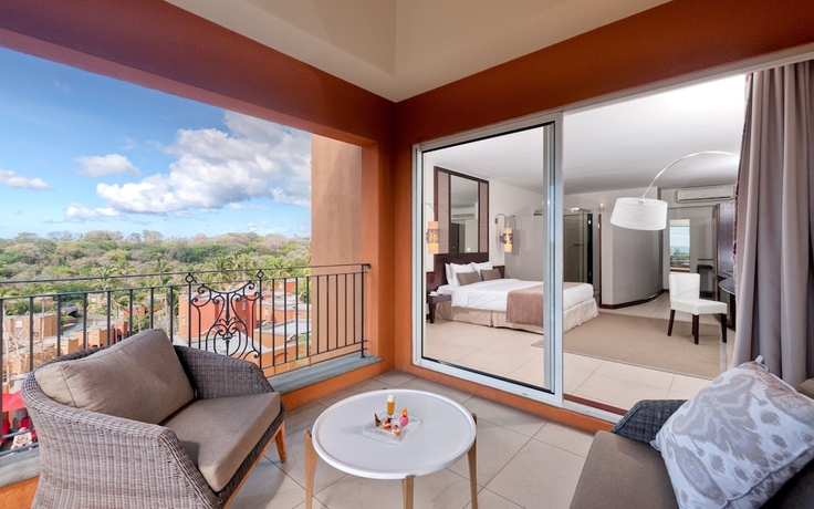 Imagen de la habitación del Hotel The Address Boutique. Foto 9