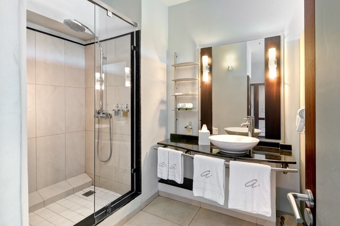 Imagen de la habitación del Hotel The Address Boutique. Foto 10