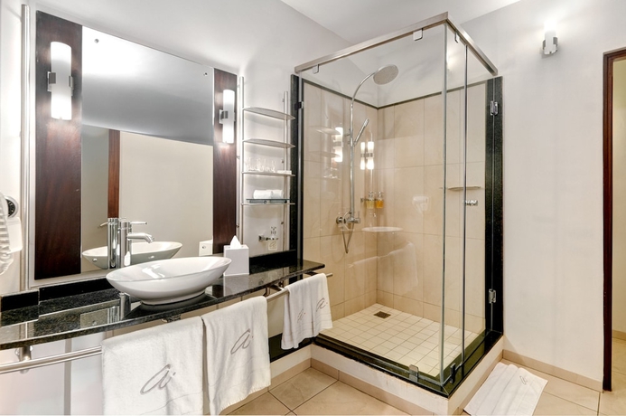 Imagen de la habitación del Hotel The Address Boutique. Foto 11