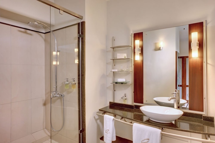 Imagen de la habitación del Hotel The Address Boutique. Foto 12