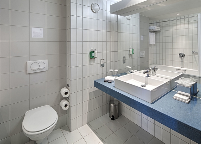 Imagen de la habitación del Hotel The Address Citywest. Foto 7