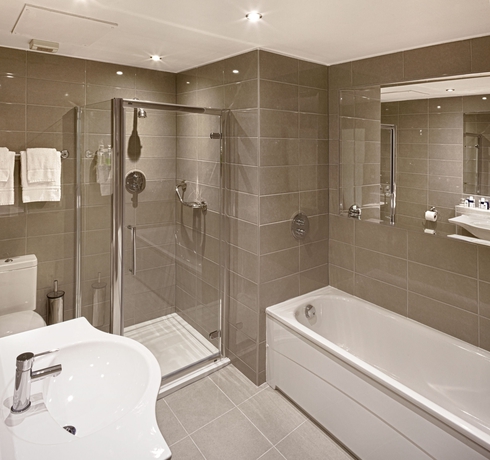 Imagen de la habitación del Hotel The Address Connolly. Foto 4