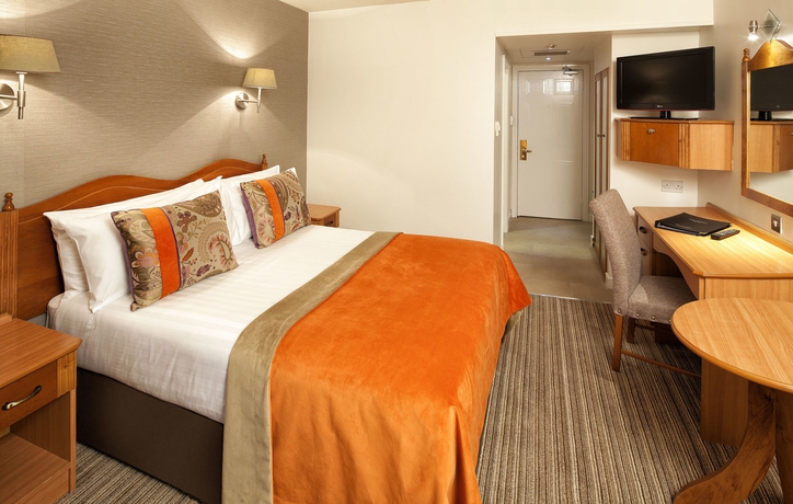 Imagen de la habitación del Hotel The Address Connolly. Foto 7